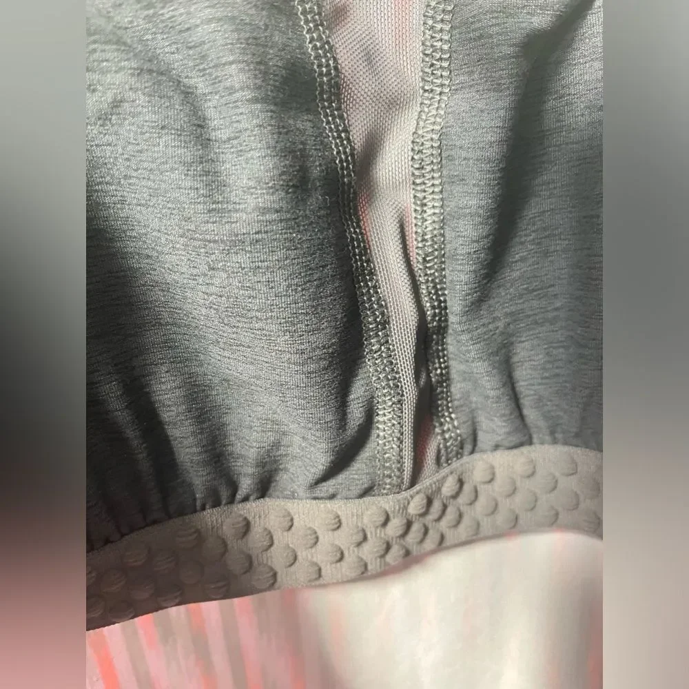 The North Face W Exposure activewear dress with built in bra size small